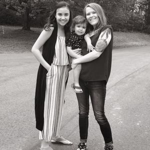 Meet your Posher, Shellie